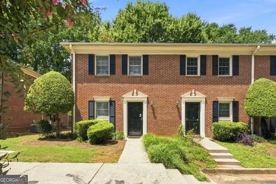 136 Sterling Court, Alpharetta, GA 30004 - #2