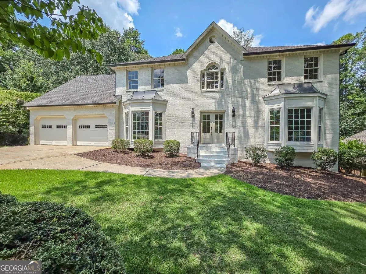 588 Lees Trace Sw, Marietta, GA 30064 - #1