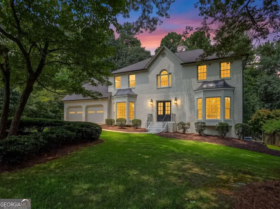 588 Lees Trace Sw, Marietta, GA 30064 - #2