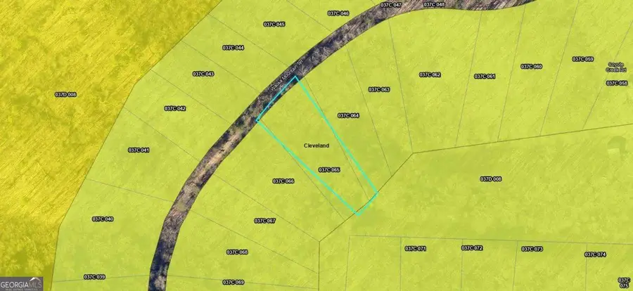 0 Wauka Mountain Terrace, Clermont, GA 30527 - #2