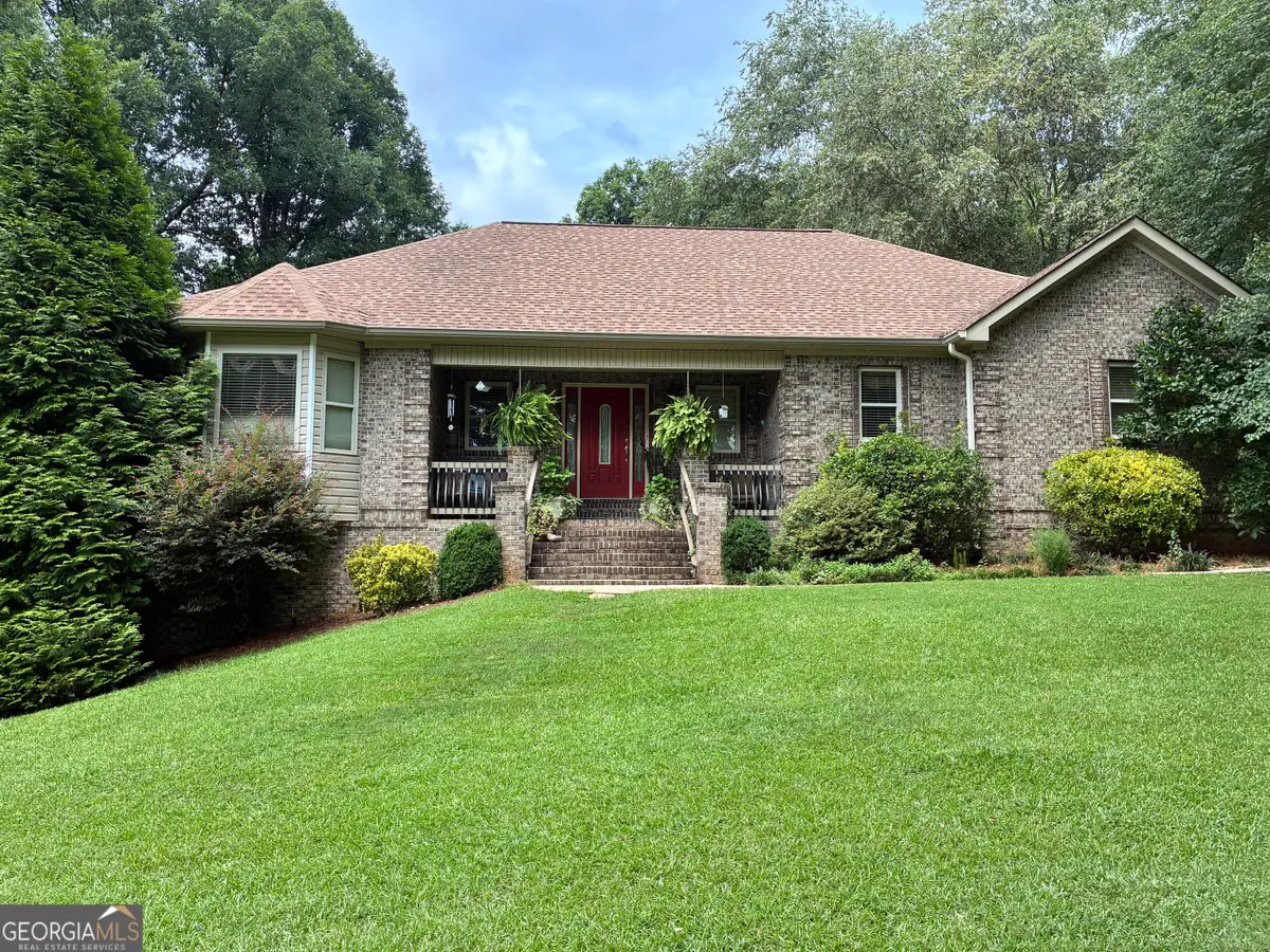 5139 Highway 81 E, McDonough, GA 30252 - #1