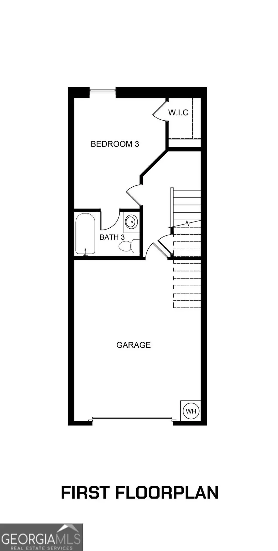 1481 Johnson Road Nw #52, Atlanta, GA 30318 - #3