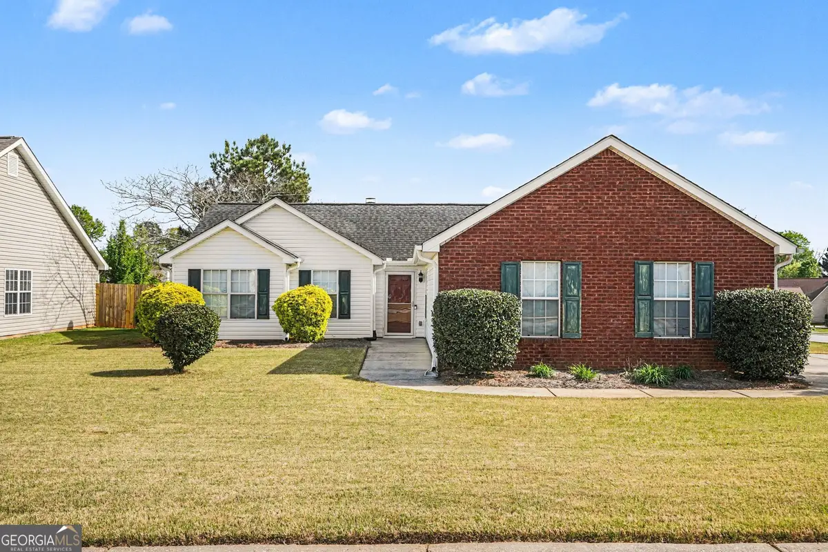 2305 Sugarleaf Trail, Hampton, GA 30228 - #1