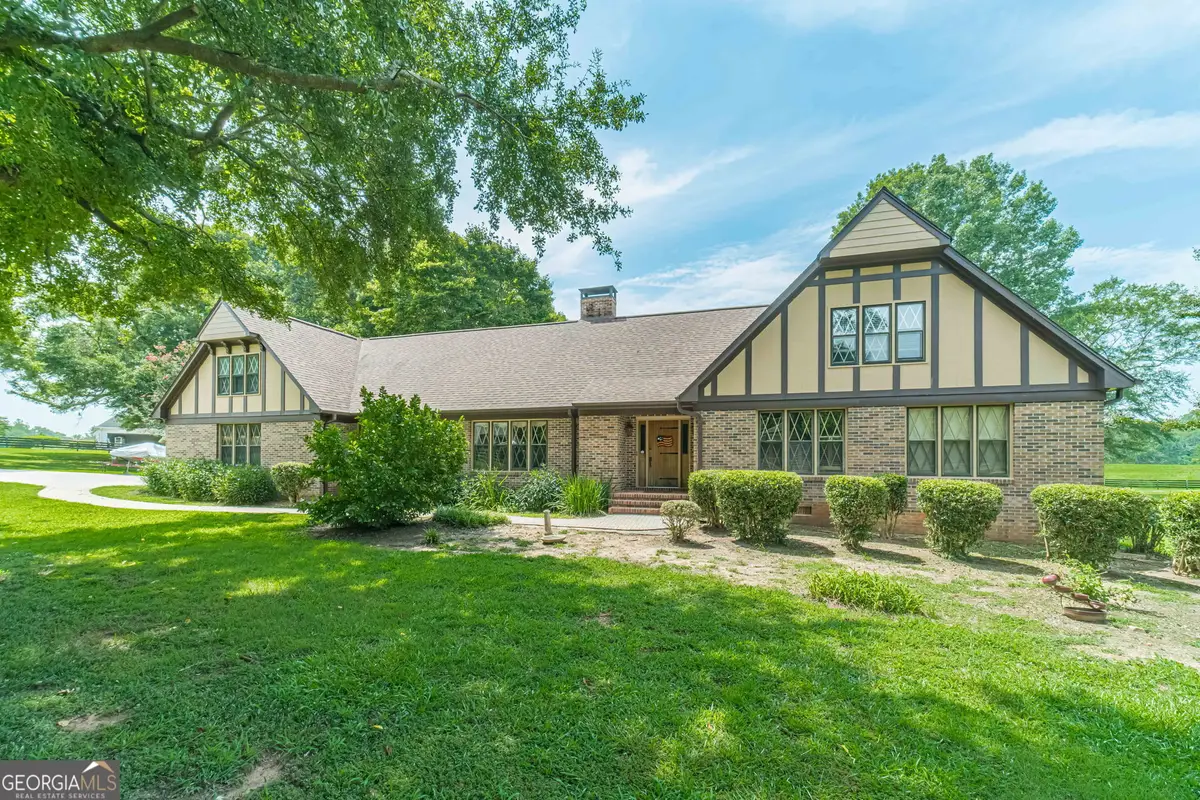 186 Kingston Road, Colbert, GA 30628 - #1