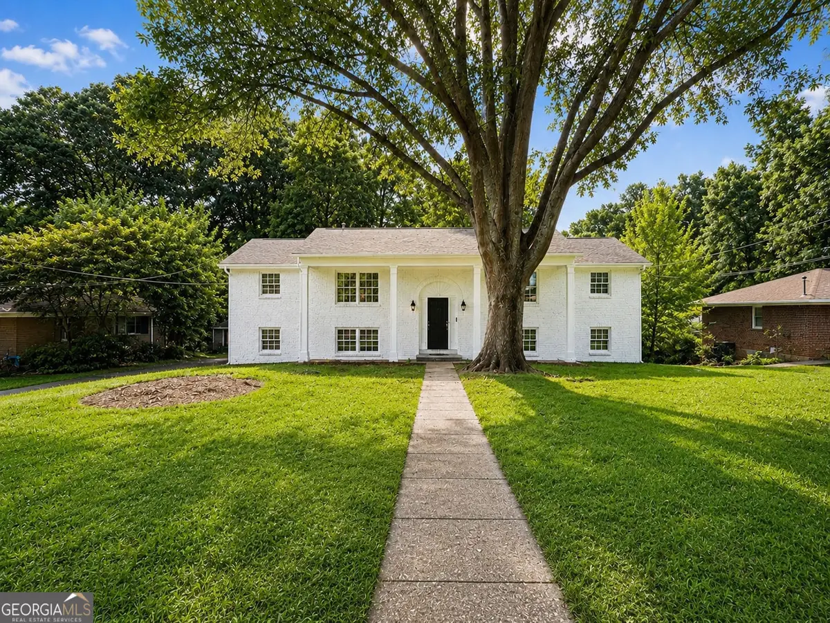 1216 June Drive, Decatur, GA 30035 - #1