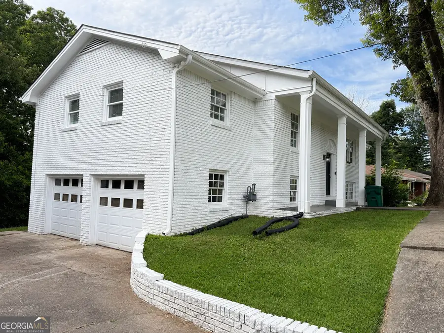 1216 June Drive, Decatur, GA 30035 - #2