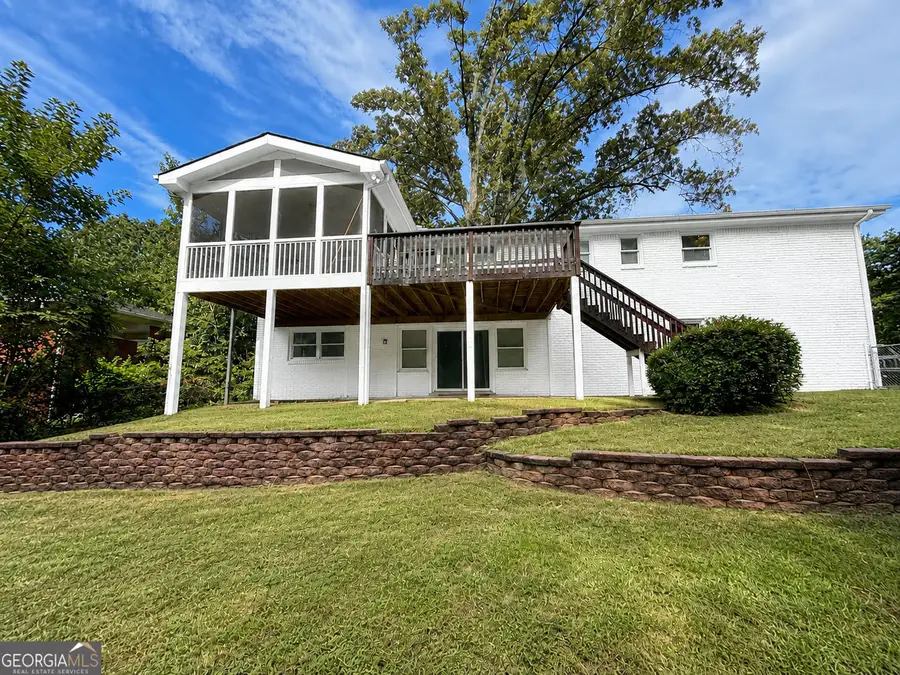 1216 June Drive, Decatur, GA 30035 - #3