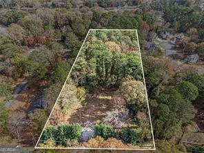 883 Mountain View Drive, Stone Mountain, GA 30083 - #2