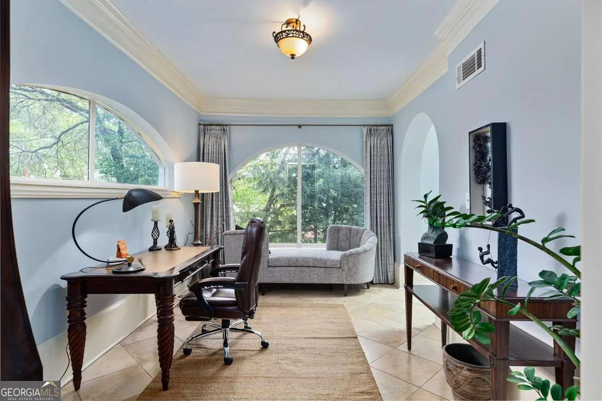 1454 Piedmont Avenue Ne, Atlanta, GA 30309 - #1