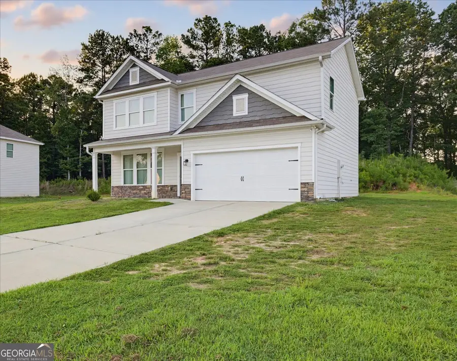 677 Ragan Court, Social Circle, GA 30025 - #2