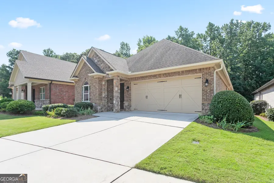 1237 Magnolia Path Way, Sugar Hill, GA 30518 - #2