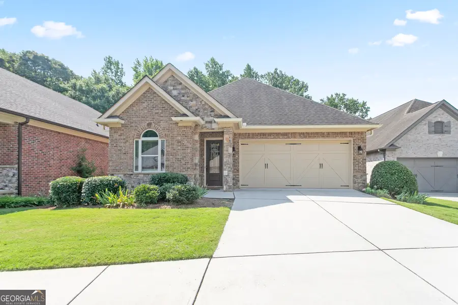 1237 Magnolia Path Way, Sugar Hill, GA 30518 - #3