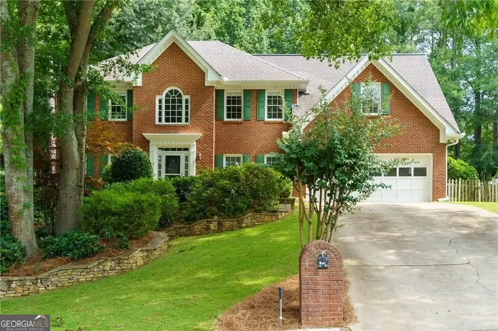 10785 Tuxford Drive, Alpharetta, GA 30022 - #1