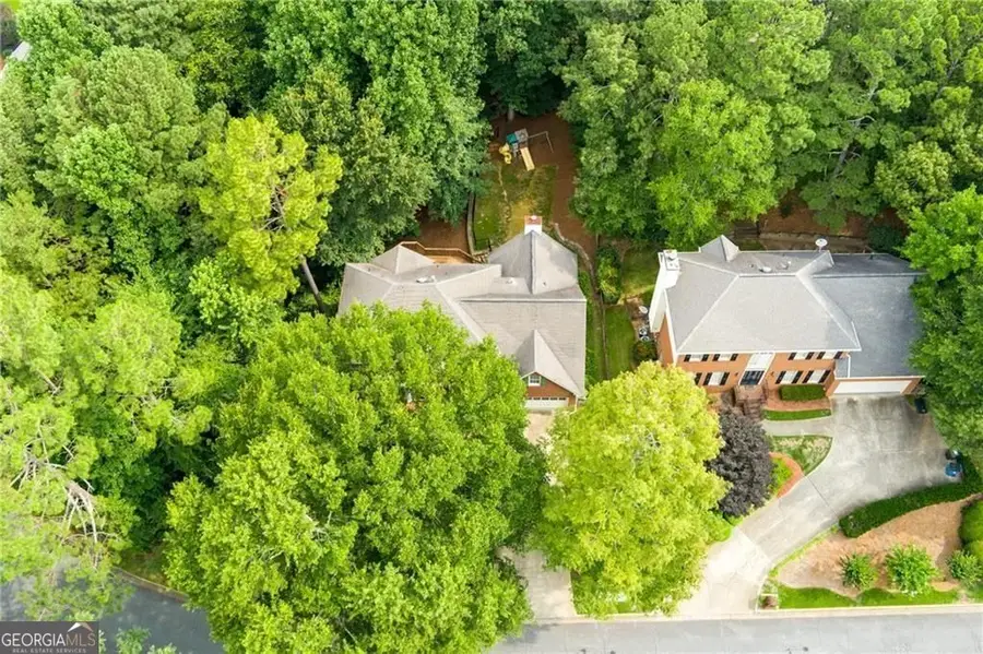 10785 Tuxford Drive, Alpharetta, GA 30022 - #2
