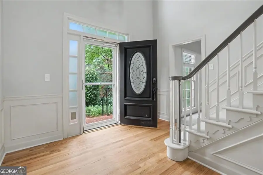 10785 Tuxford Drive, Alpharetta, GA 30022 - #3