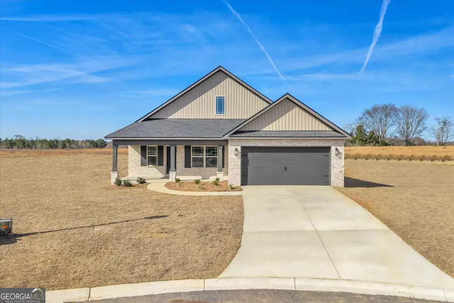 167 Early Drive, Byron, GA 31008 - #3