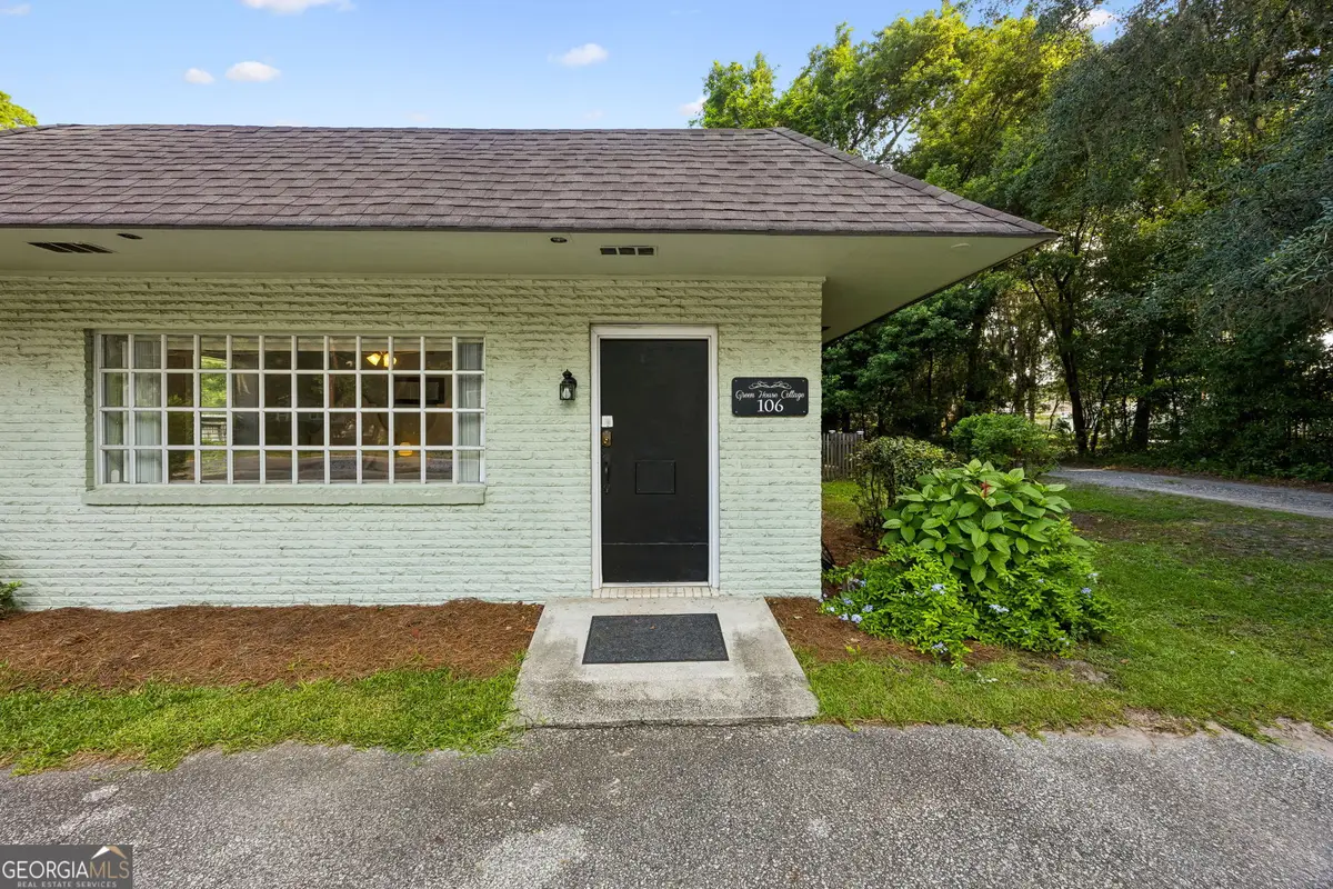 106 W Dillingham Street, Saint Marys, GA 31558 - #1