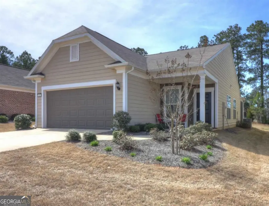 610 Larch Looper Drive, Griffin, GA 30223 - #2