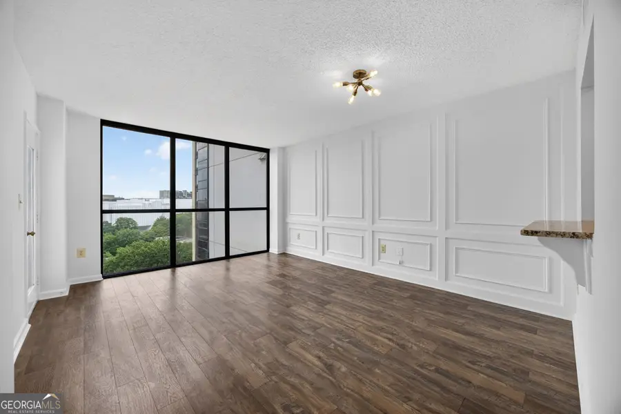 1280 W Peachtree Street Nw #APT 1710, Atlanta, GA 30309 - #2
