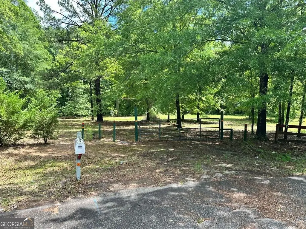 234 Vaughn Circle, Griffin, GA 30223 - #1