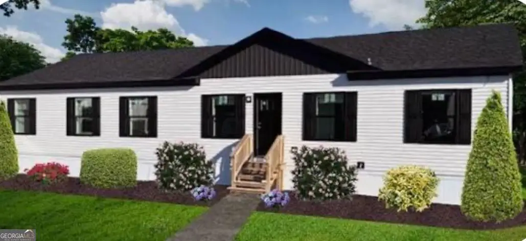 234 Vaughn Circle, Griffin, GA 30223 - #1