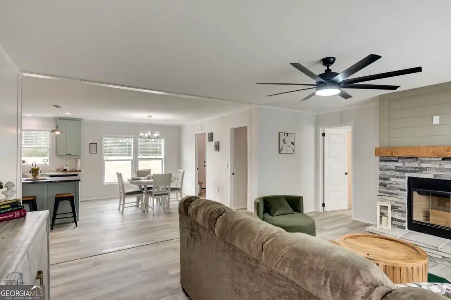 234 Vaughn Circle, Griffin, GA 30223 - #2