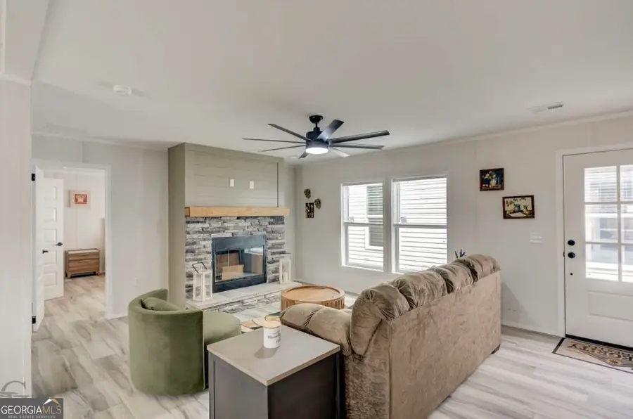 234 Vaughn Circle, Griffin, GA 30223 - #3