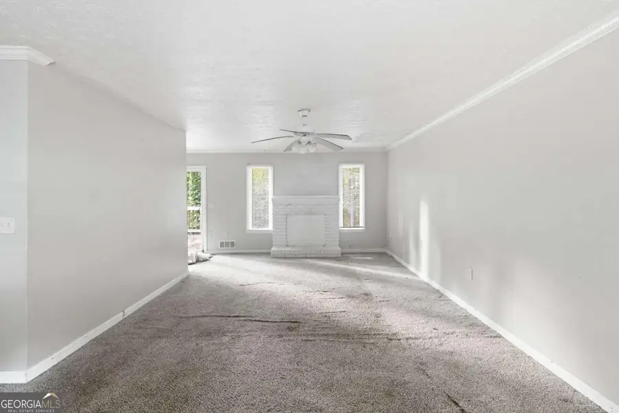 837 Hemingway Road, Stone Mountain, GA 30088 - #2