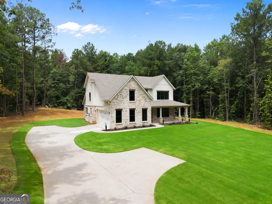 125 Maple Valley Dr, Jenkinsburg, GA 30234 - #2