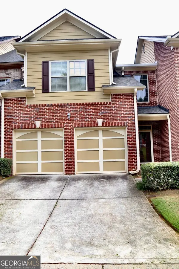 1827 Orange Grove Place Sw, Austell, GA 30106
