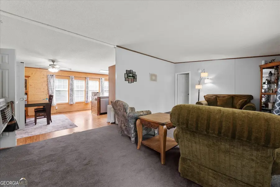 4401 Thomson Road, Washington, GA 30673 - #3