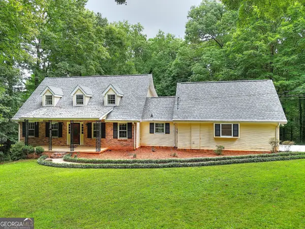 66 SW Lockring Drive, Lilburn, GA 30047