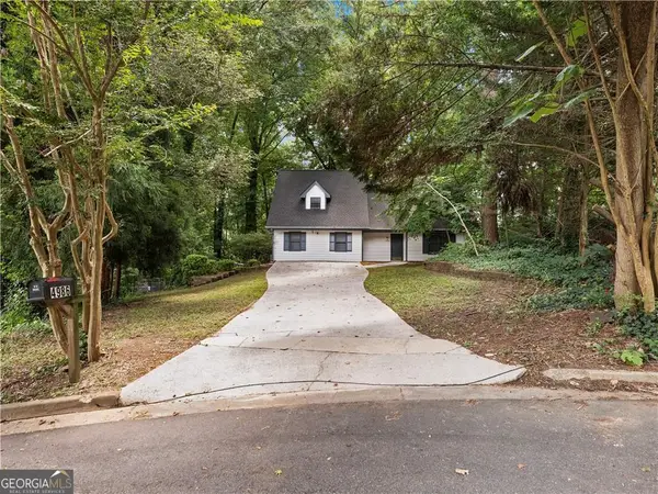 4986 Gulf Terrace, Norcross, GA 30071