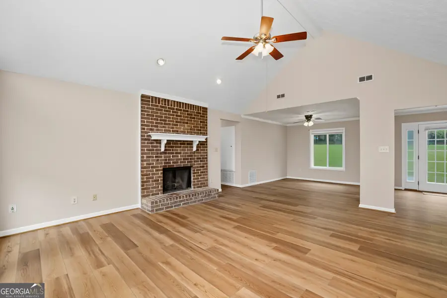 165 Hilo Road, Fayetteville, GA 30215 - #2
