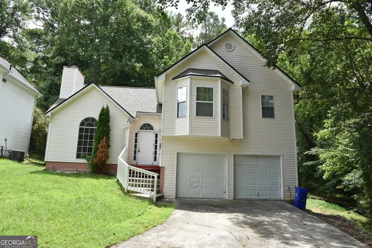 1885 Boulder Ridge Parkway, Ellenwood, GA 30281 - #1