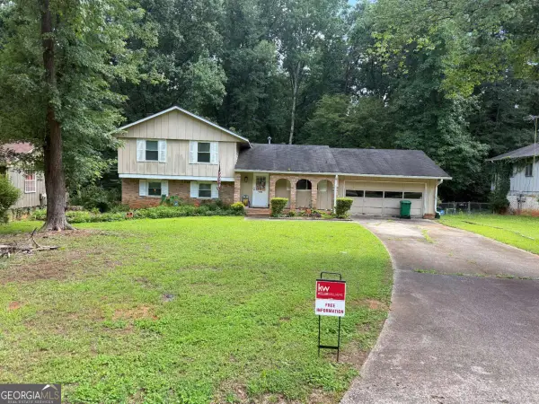 4292 Cedar Ridge Trail, Stone Mountain, GA 30083