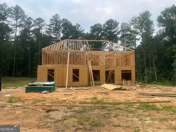 5545 Hwy 155 (lot 2) N, Stockbridge, GA 30281