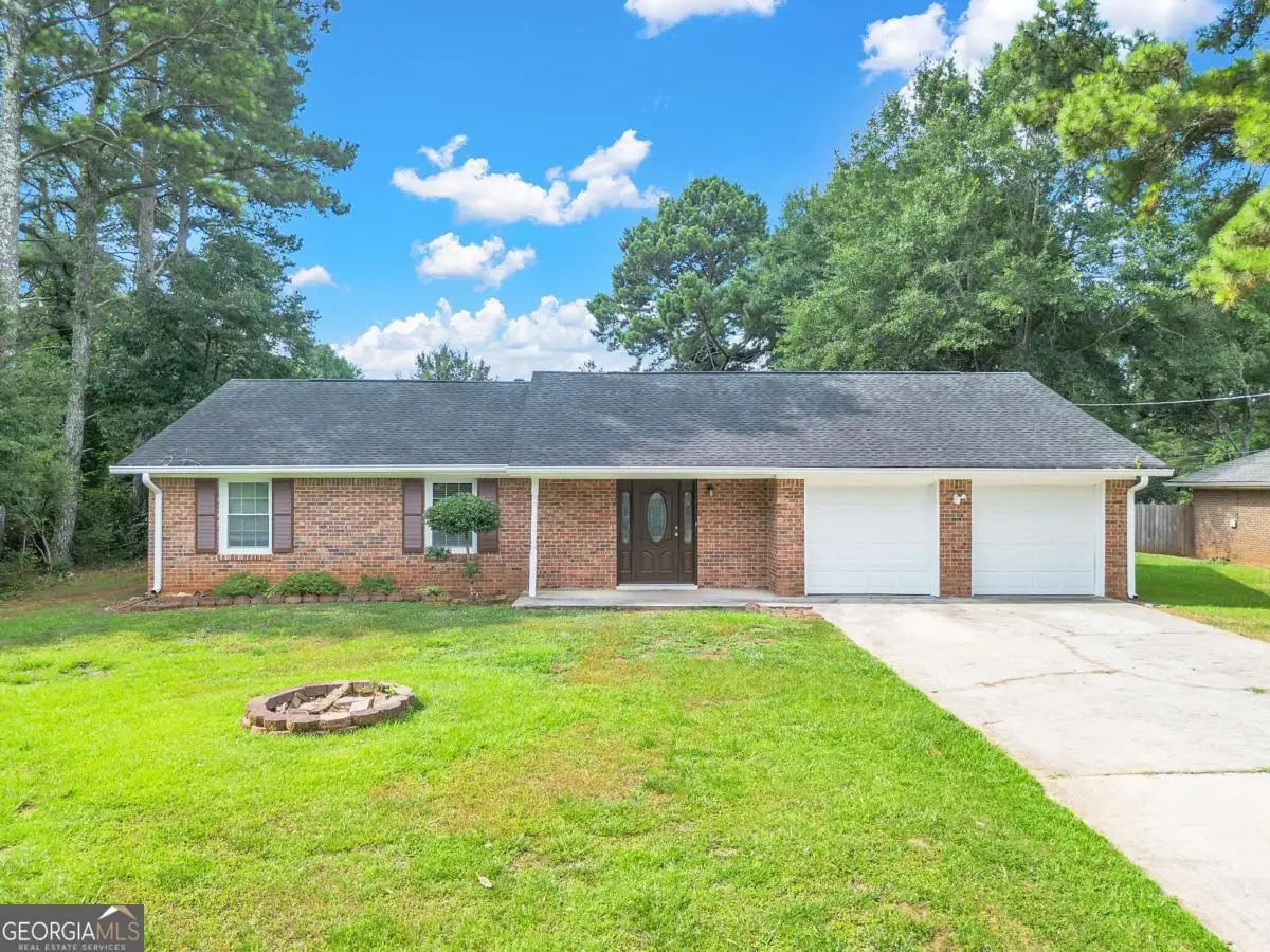 1914 Heritage Drive Sw, Conyers, GA 30094 - #1