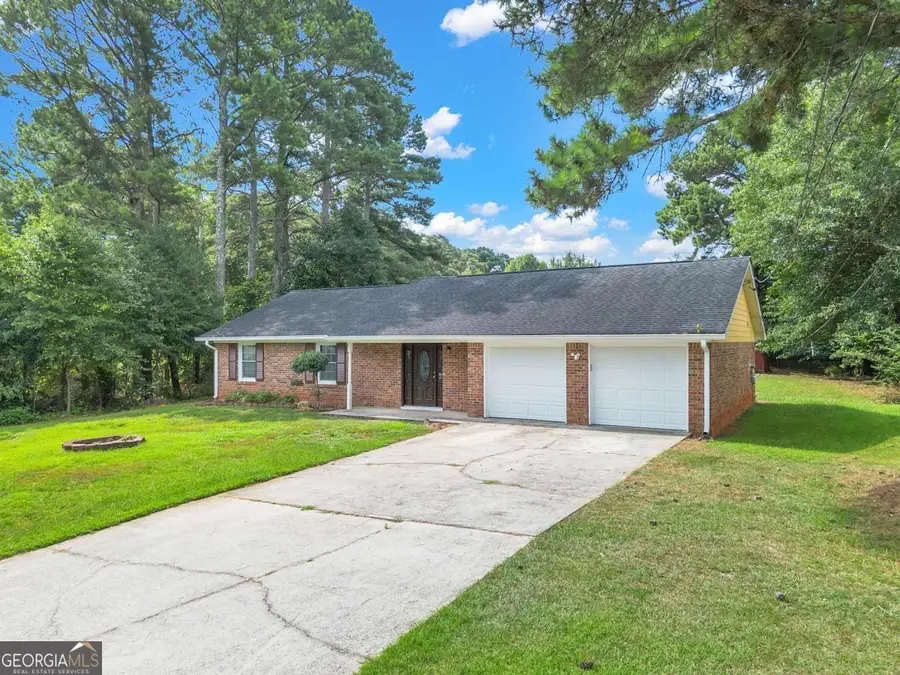 1914 Heritage Drive Sw, Conyers, GA 30094 - #3