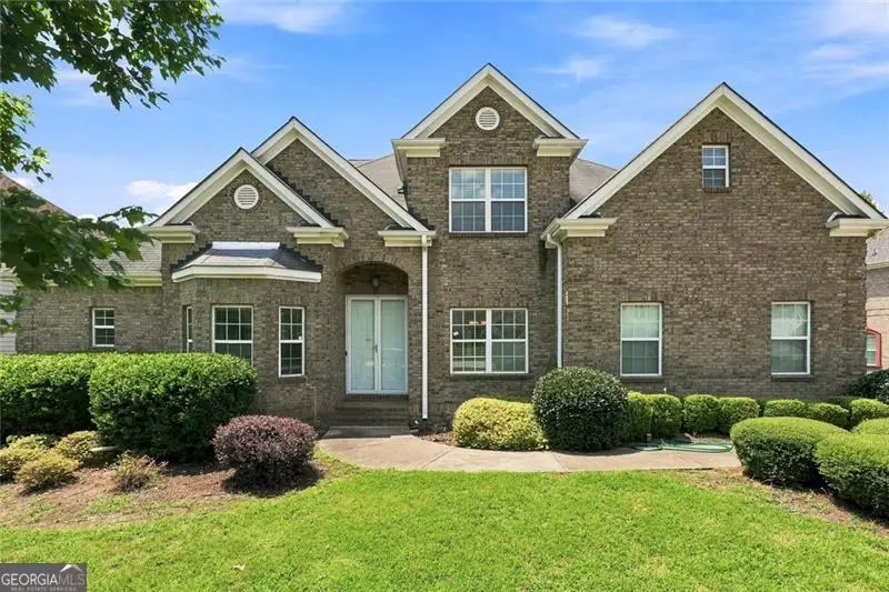 2599 Saint Paul Drive Sw, Atlanta, GA 30331 - #1