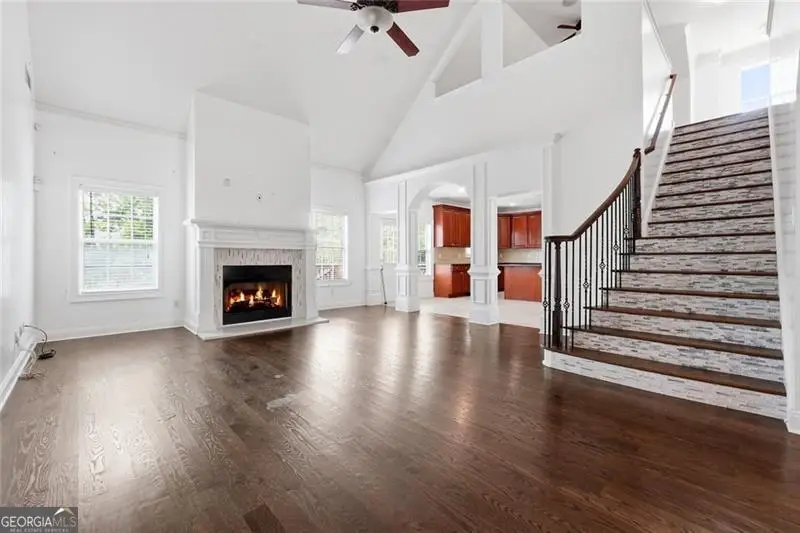 2599 Saint Paul Drive Sw, Atlanta, GA 30331 - #2