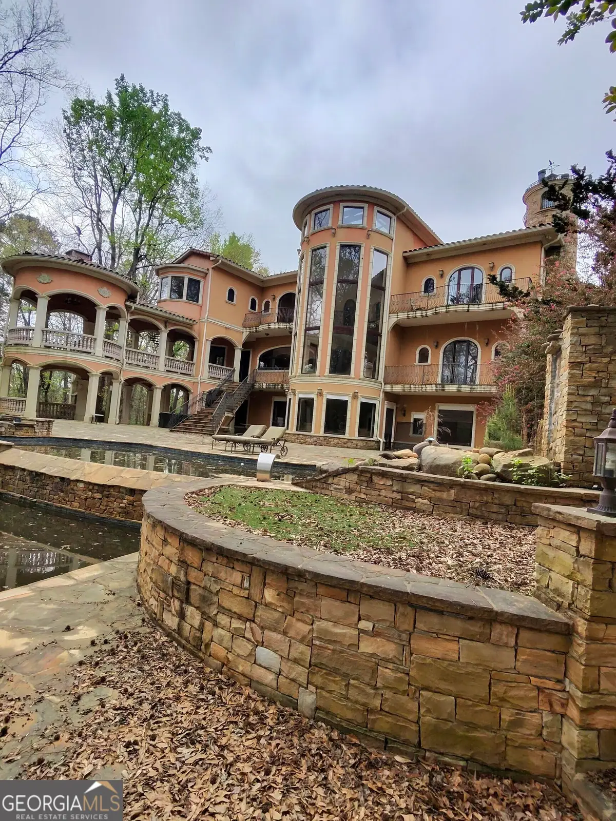 3920 Westbrook Road, Suwanee, GA 30024 - #1