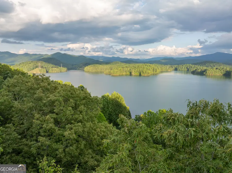 LT 61 Cherokee Trail, Lake Santeetlah, NC 28771 - #3
