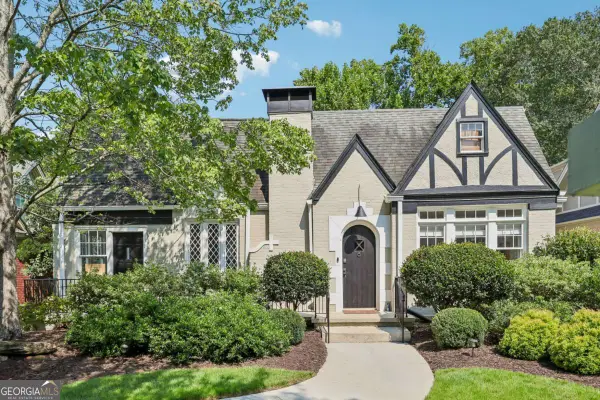 1596 Emory Road Ne, Atlanta, GA 30306
