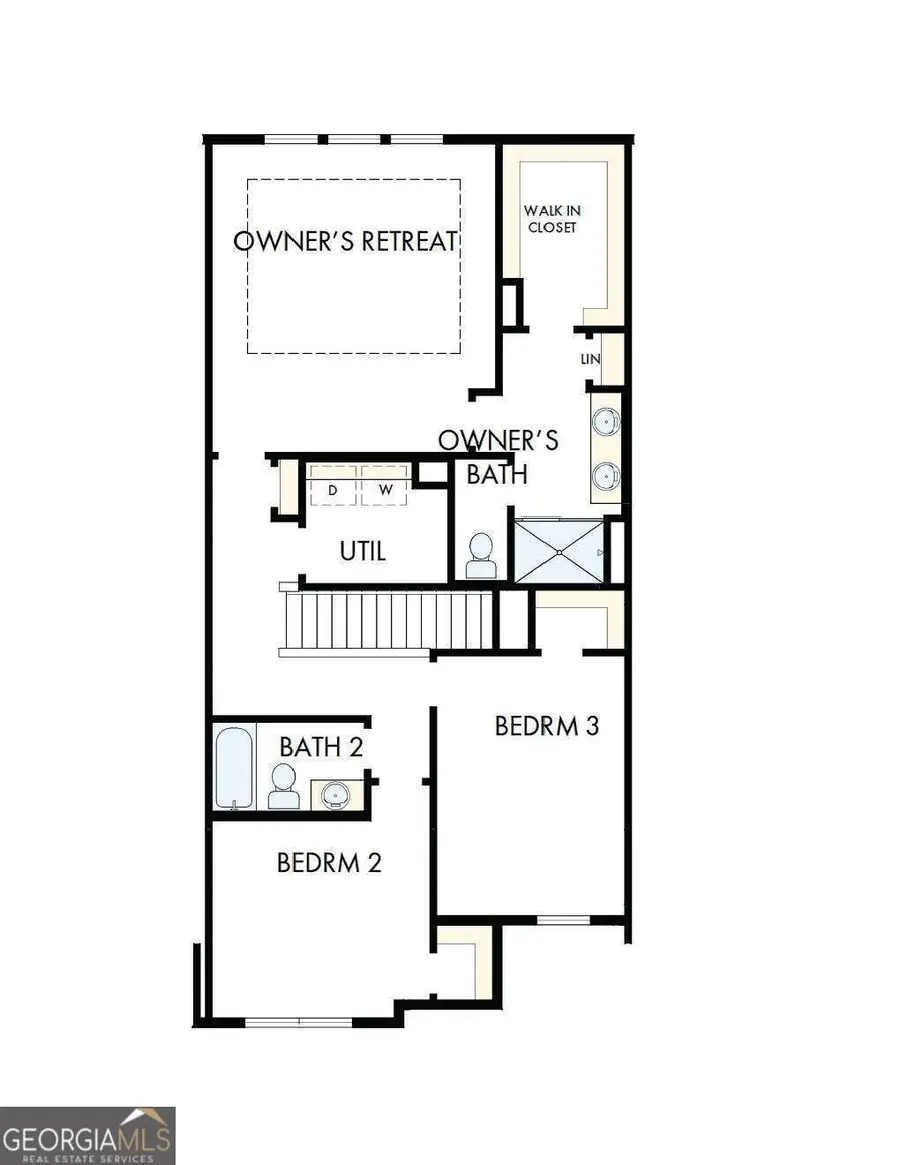 207 Redbud Road, Canton, GA 30114 - #3