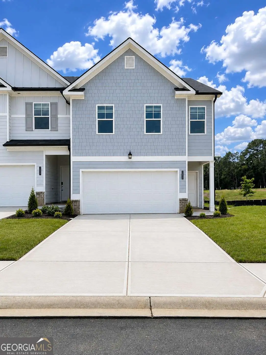 6416 Rosetta Place #48, South Fulton, GA 30331 - #1