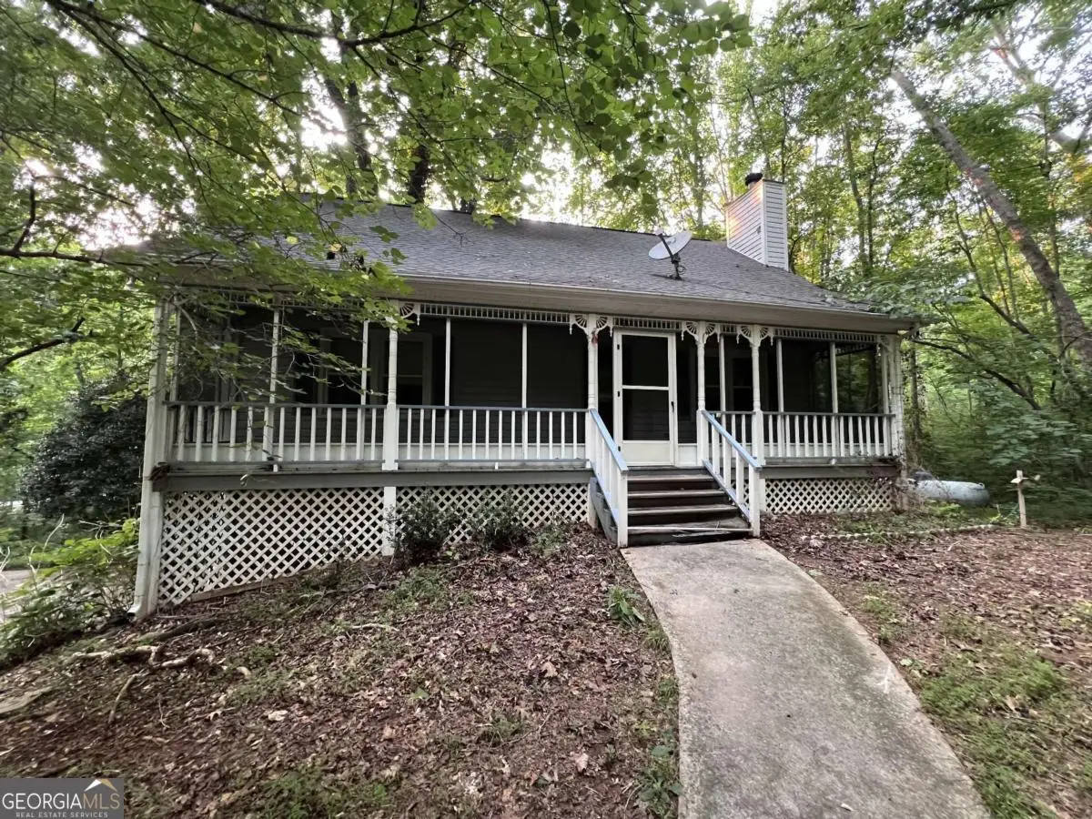 94 Gooseberry Lane, Dahlonega, GA 30533 - #1