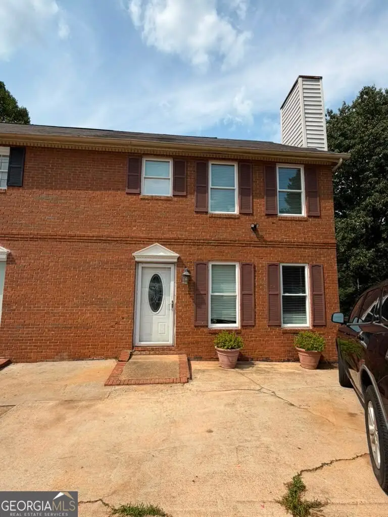 4855 Indian Crest Court Nw, Lilburn, GA 30047 - #1