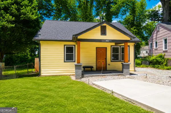 1401 Mcclelland Avenue, East Point, GA 30344