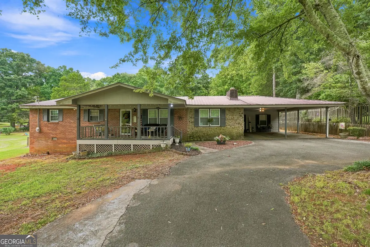 5 Elaine Drive Sw, Cave Spring, GA 30124 - #1
